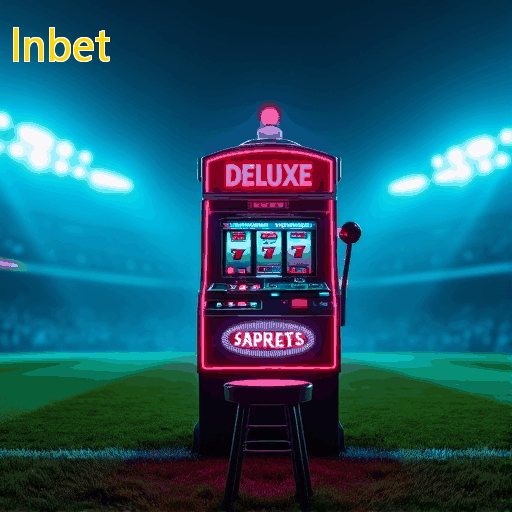 lnbet: Aproveite caça-níqueis e caça-níqueis com bônus no cassino ao vivo!