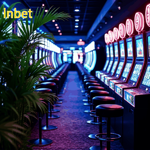 lnbet - Plataforma confiável para apostas emocionantes e bônus