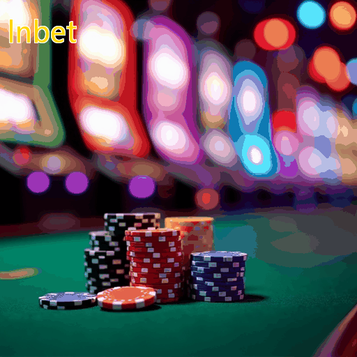lnbet - Grande seleção de jogos ao vivo e cassinos online