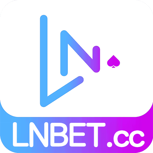 lnbet Logo